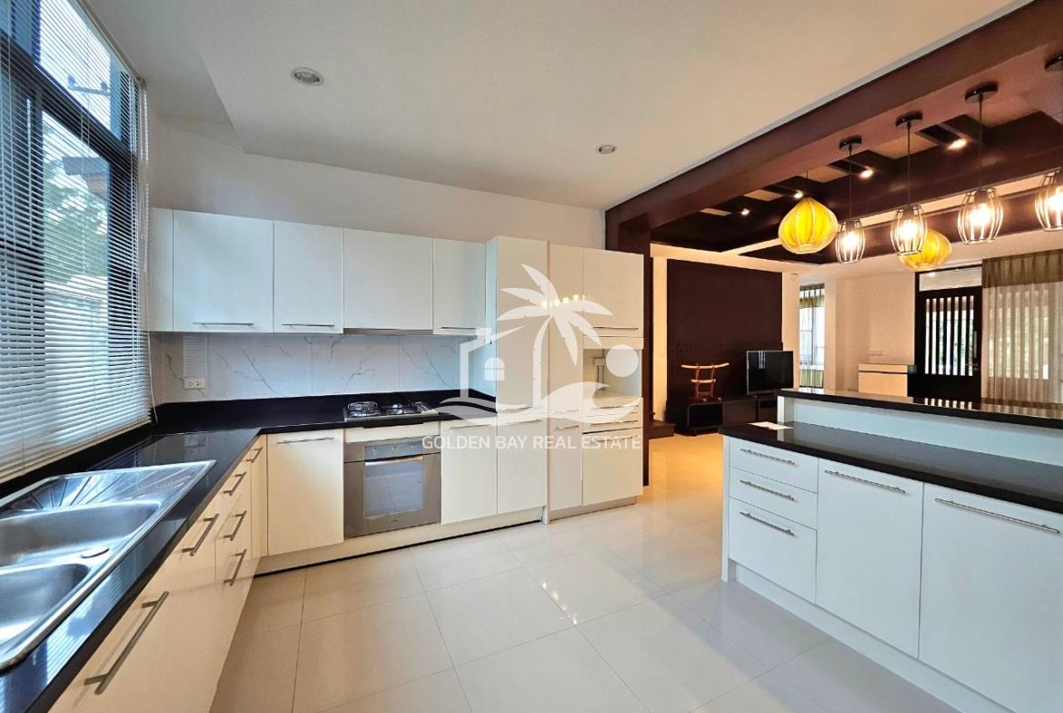 The Village Horseshoe Point – East Pattaya