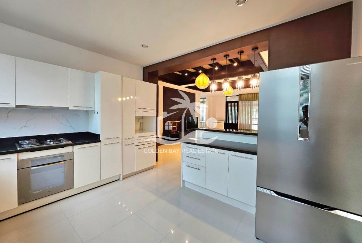 The Village Horseshoe Point – East Pattaya