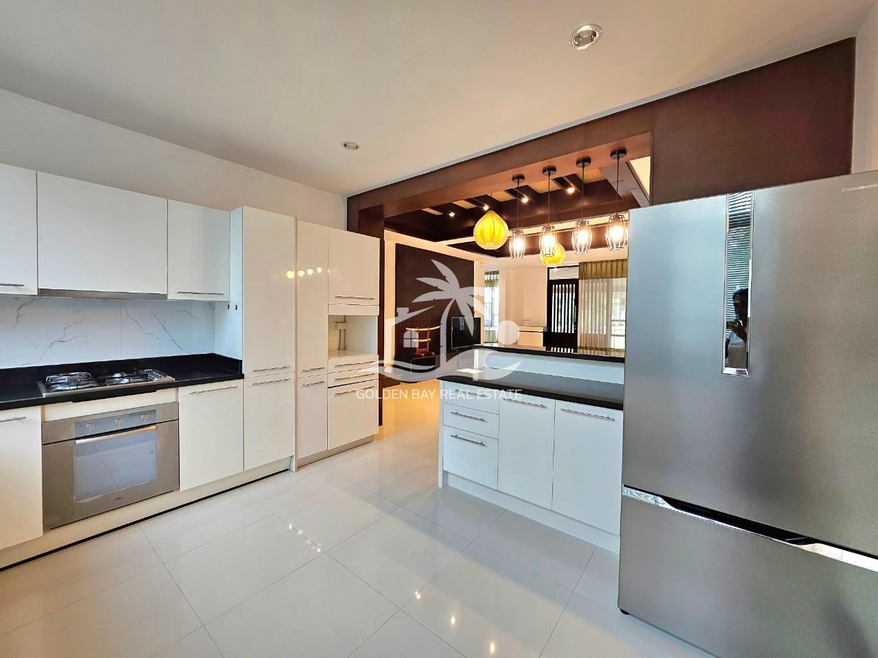 The Village Horseshoe Point – East Pattaya
