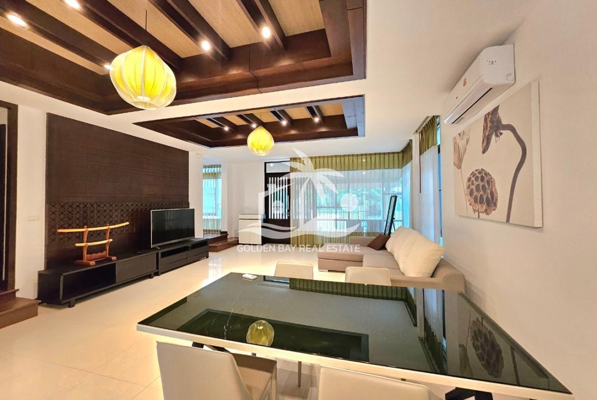 The Village Horseshoe Point – East Pattaya