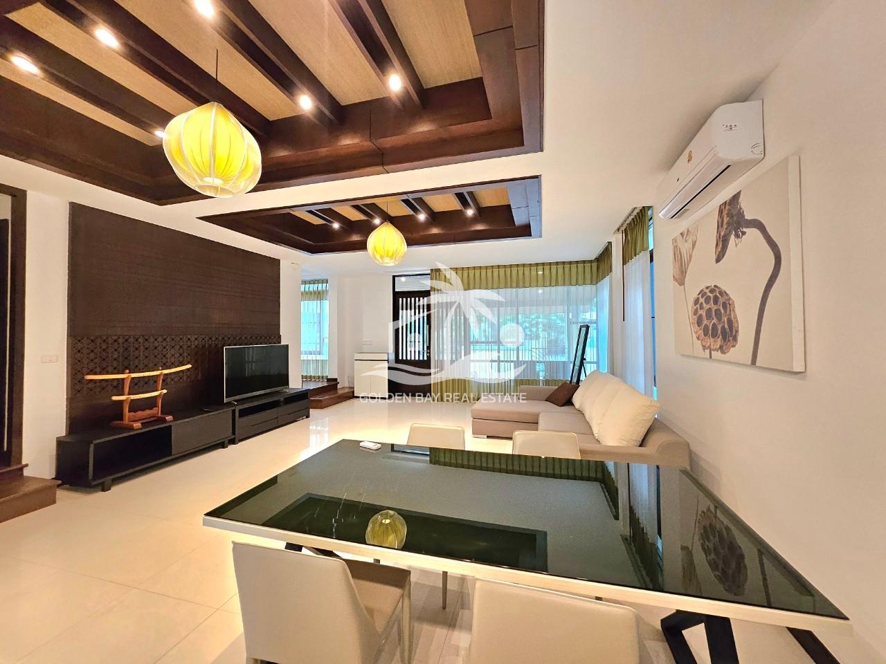 The Village Horseshoe Point – East Pattaya