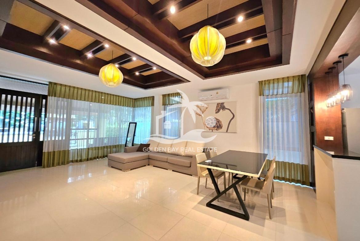 The Village Horseshoe Point – East Pattaya