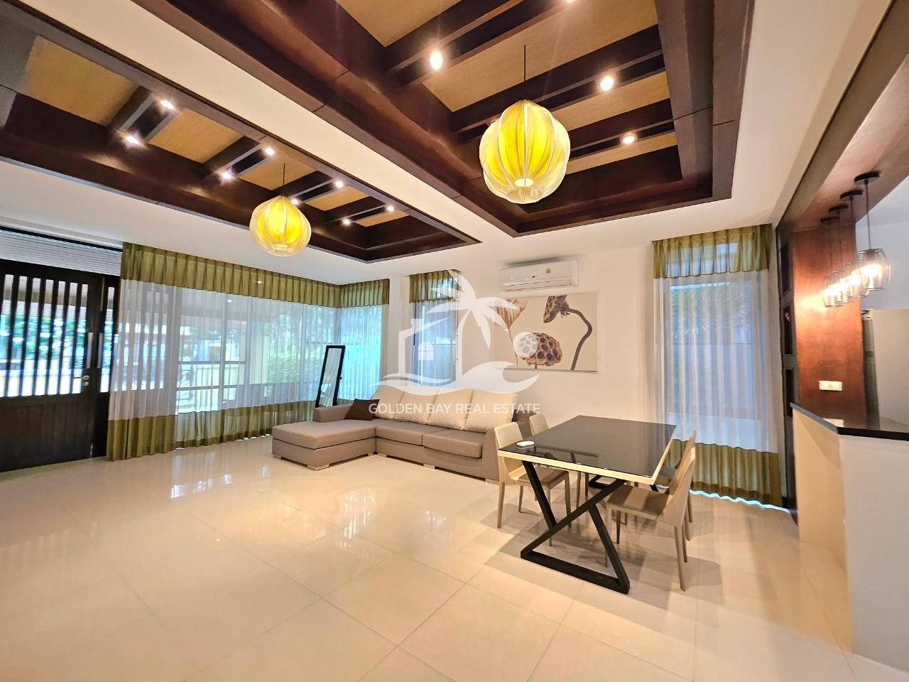 The Village Horseshoe Point – East Pattaya