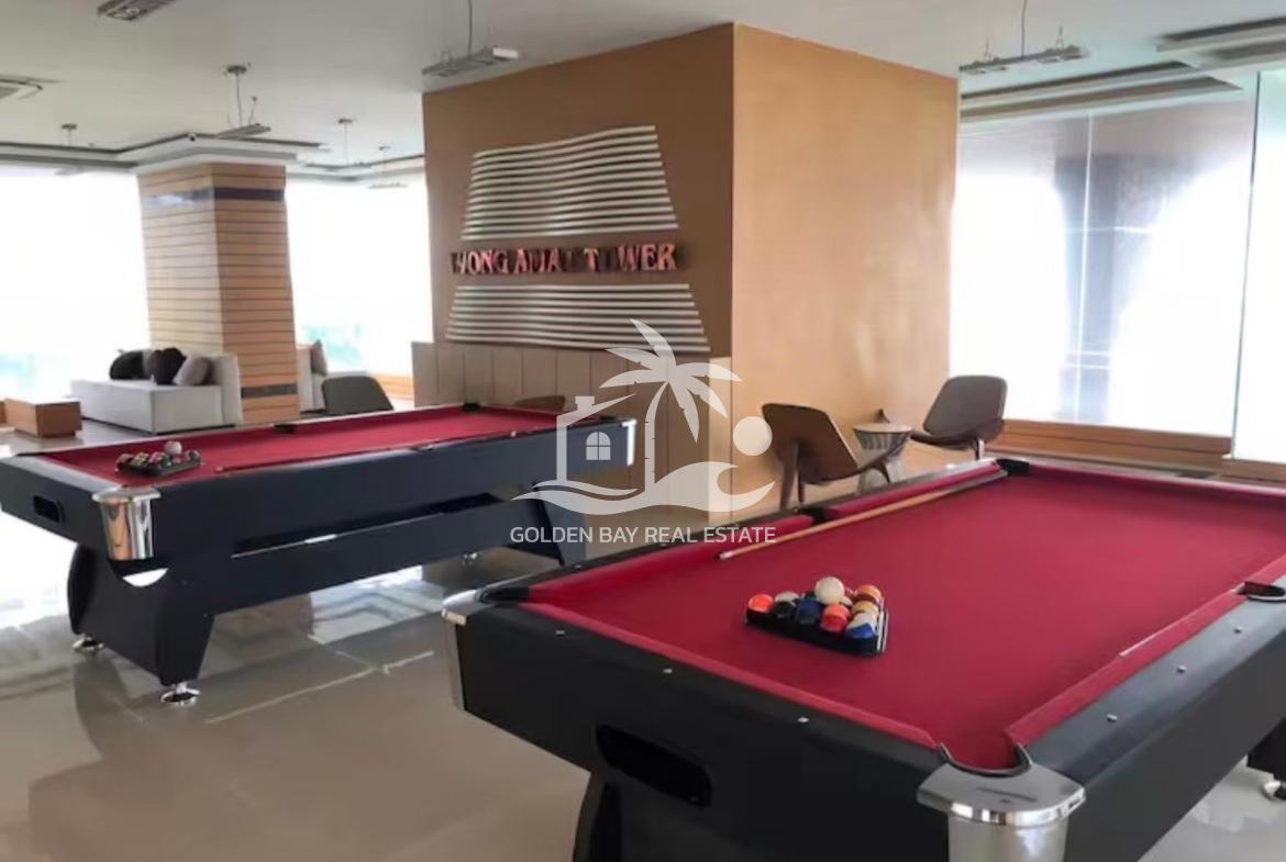 Wongamat Tower – Wongamat