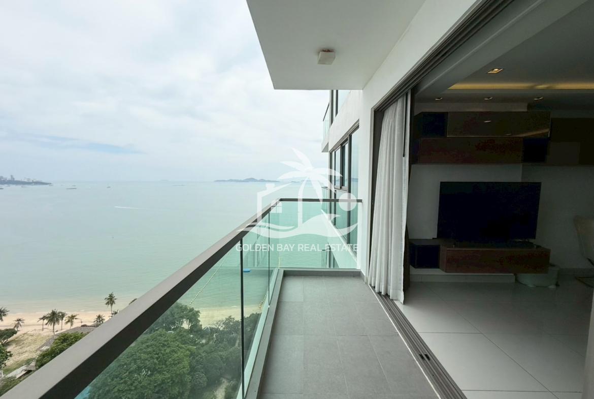 Wongamat Tower – Wongamat