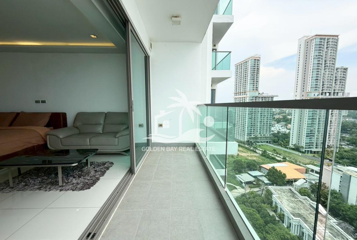Wongamat Tower – Wongamat