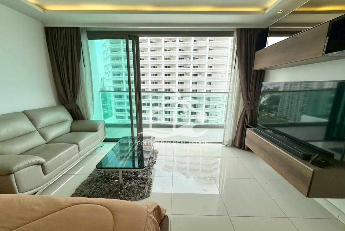 Wongamat Tower – Wongamat