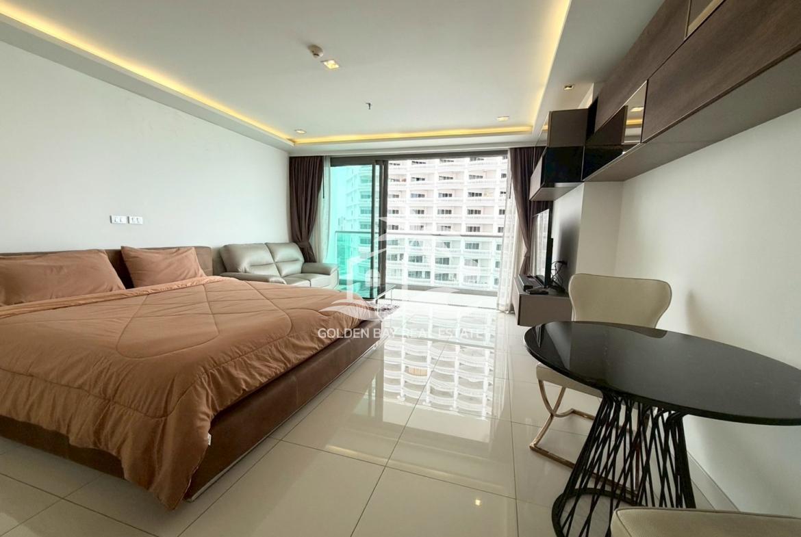 Wongamat Tower – Wongamat