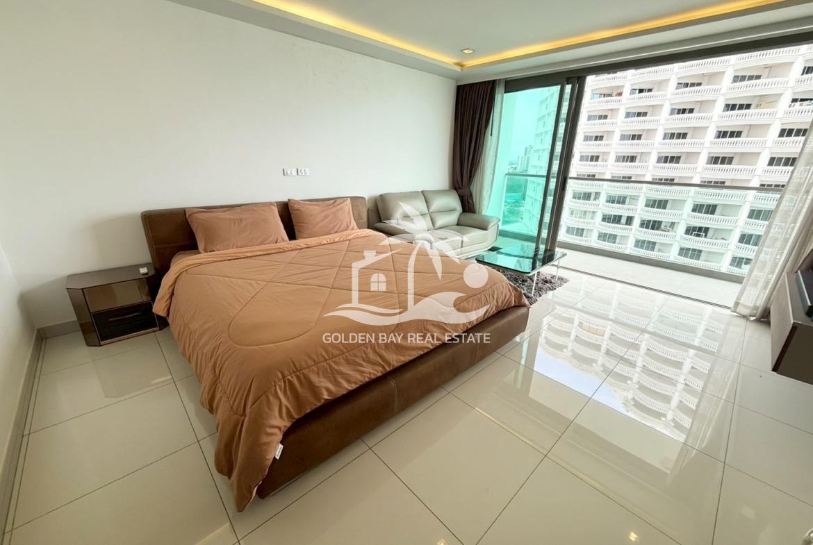 Wongamat Tower – Wongamat
