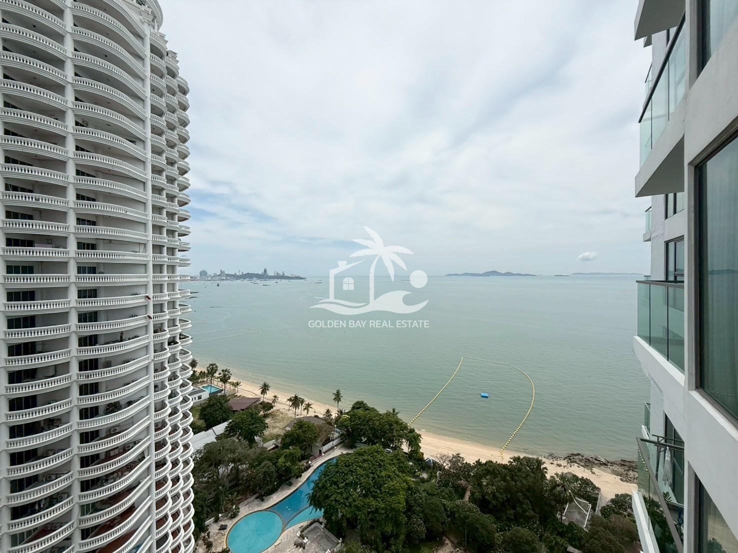 LINE_ALBUM_Wongamat tower 18K_250429_9 Wongamat Tower – Wongamat