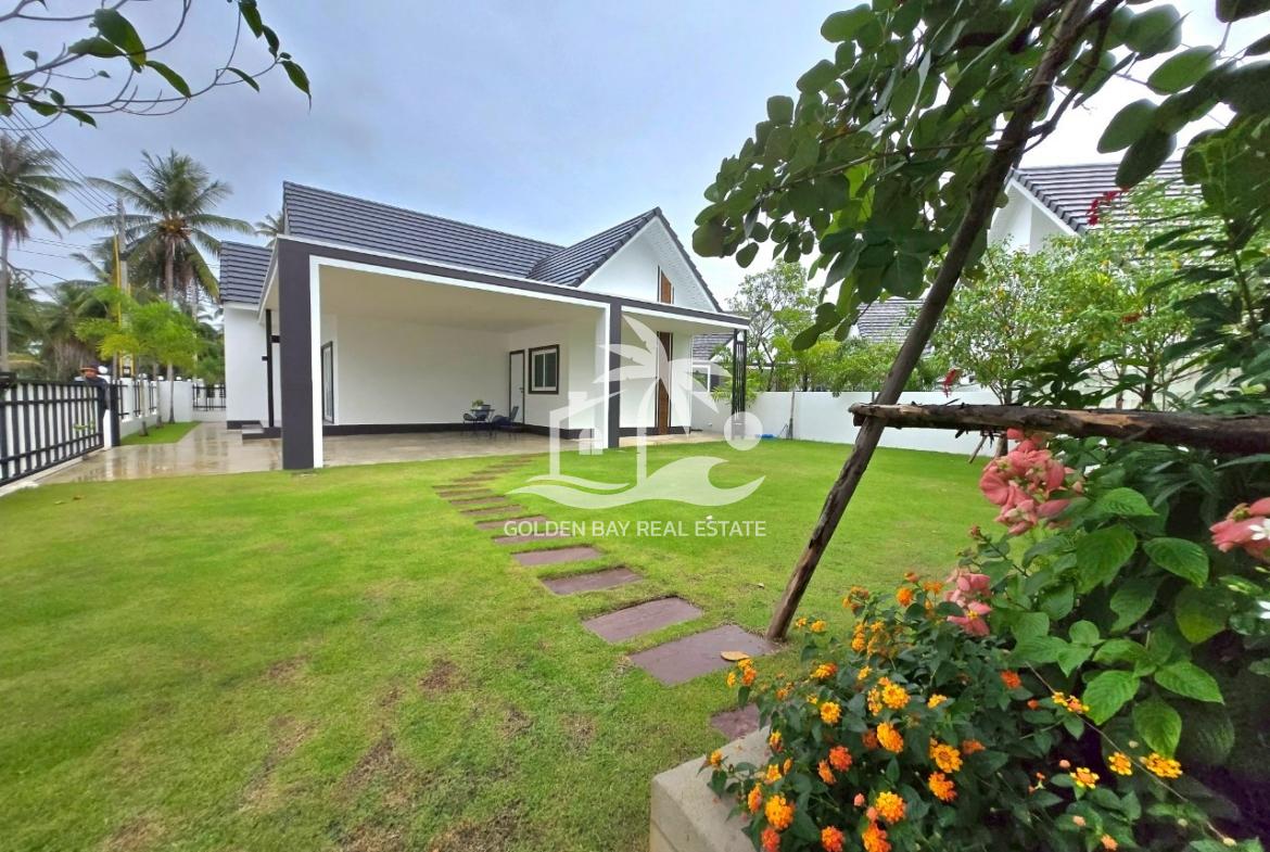 Coco Ville – East pattaya