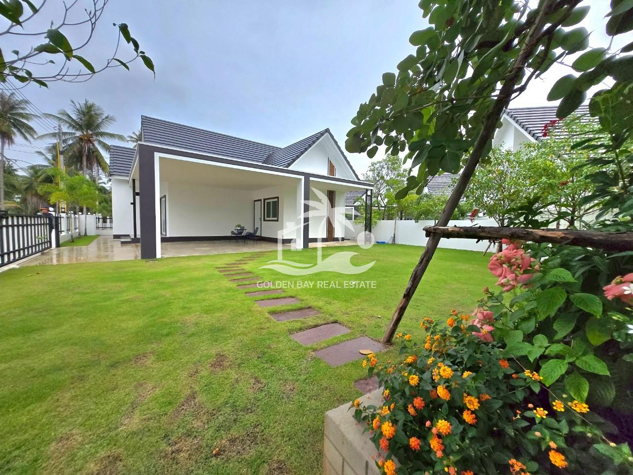 Coco Ville – East pattaya
