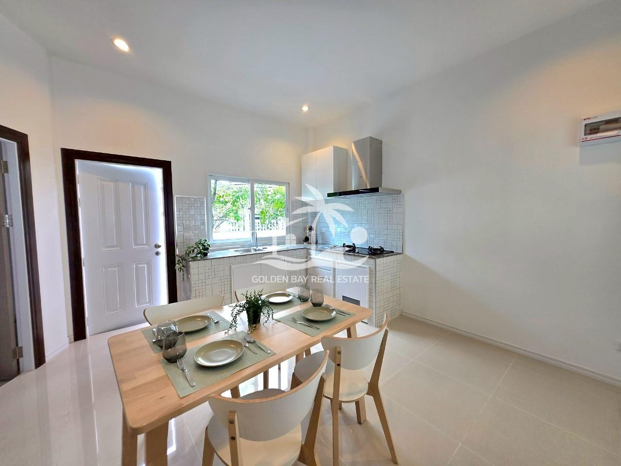 Coco Ville – East pattaya