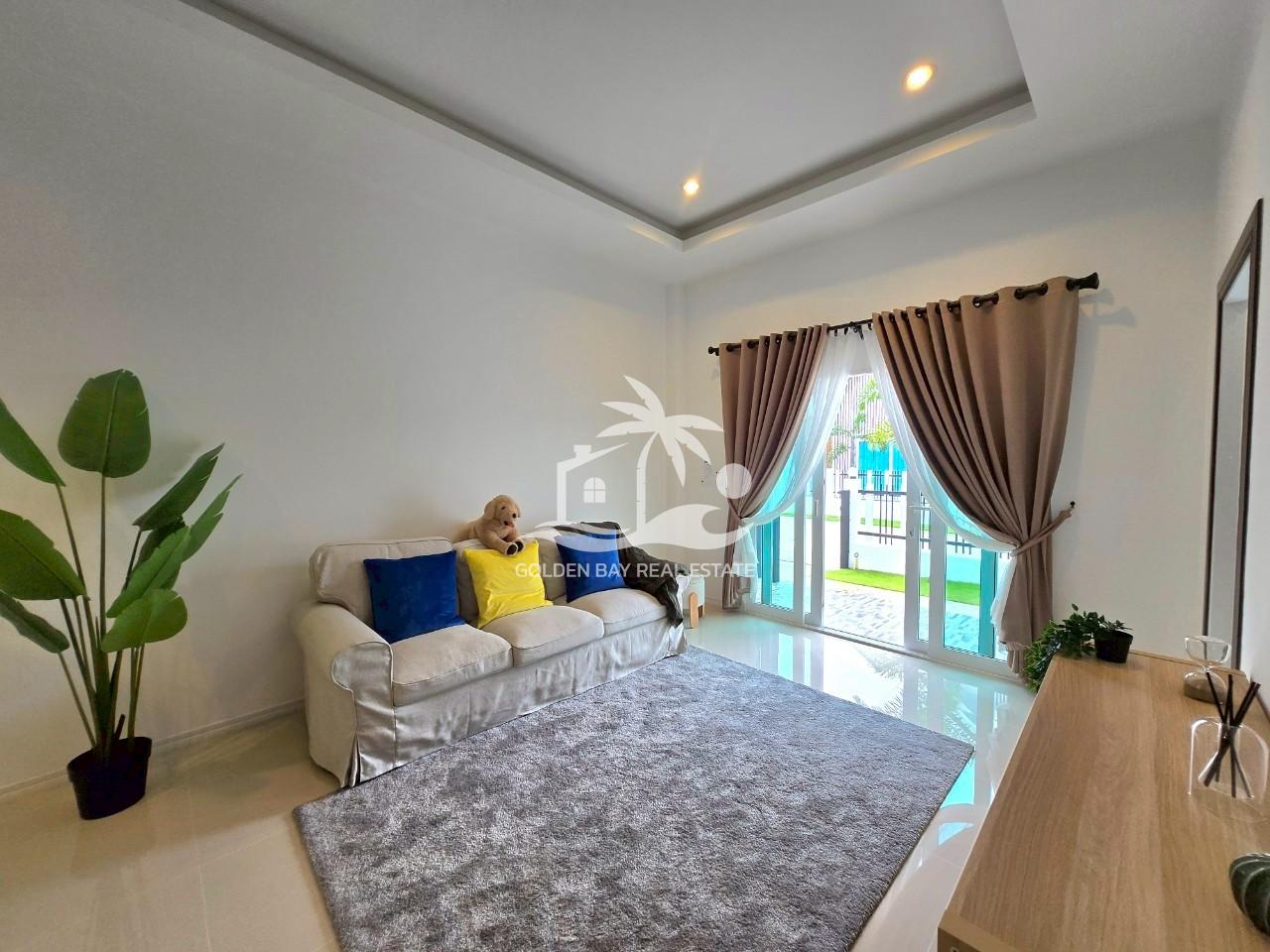 Coco Ville – East pattaya