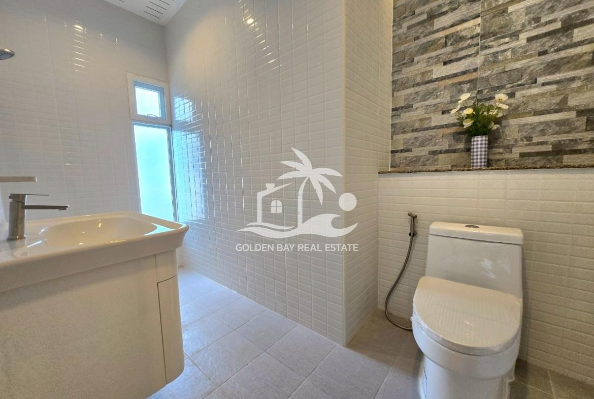 Coco Ville – East pattaya