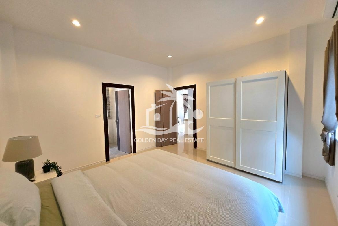 Coco Ville – East pattaya