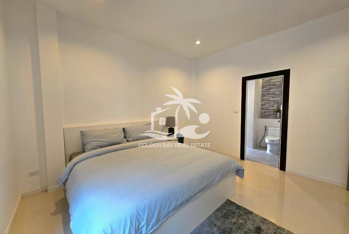Coco Ville – East pattaya