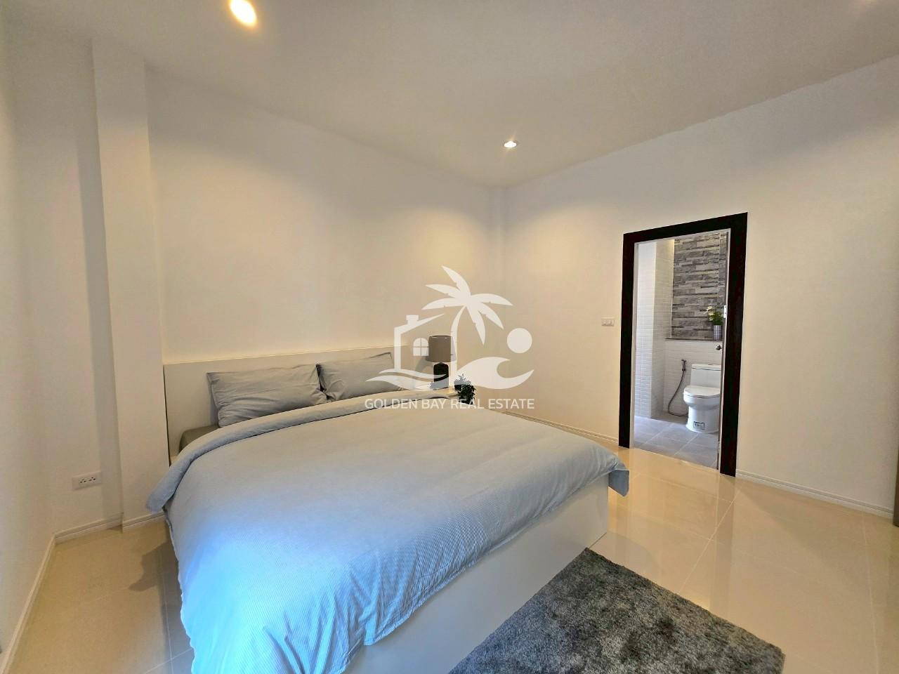 Coco Ville – East pattaya