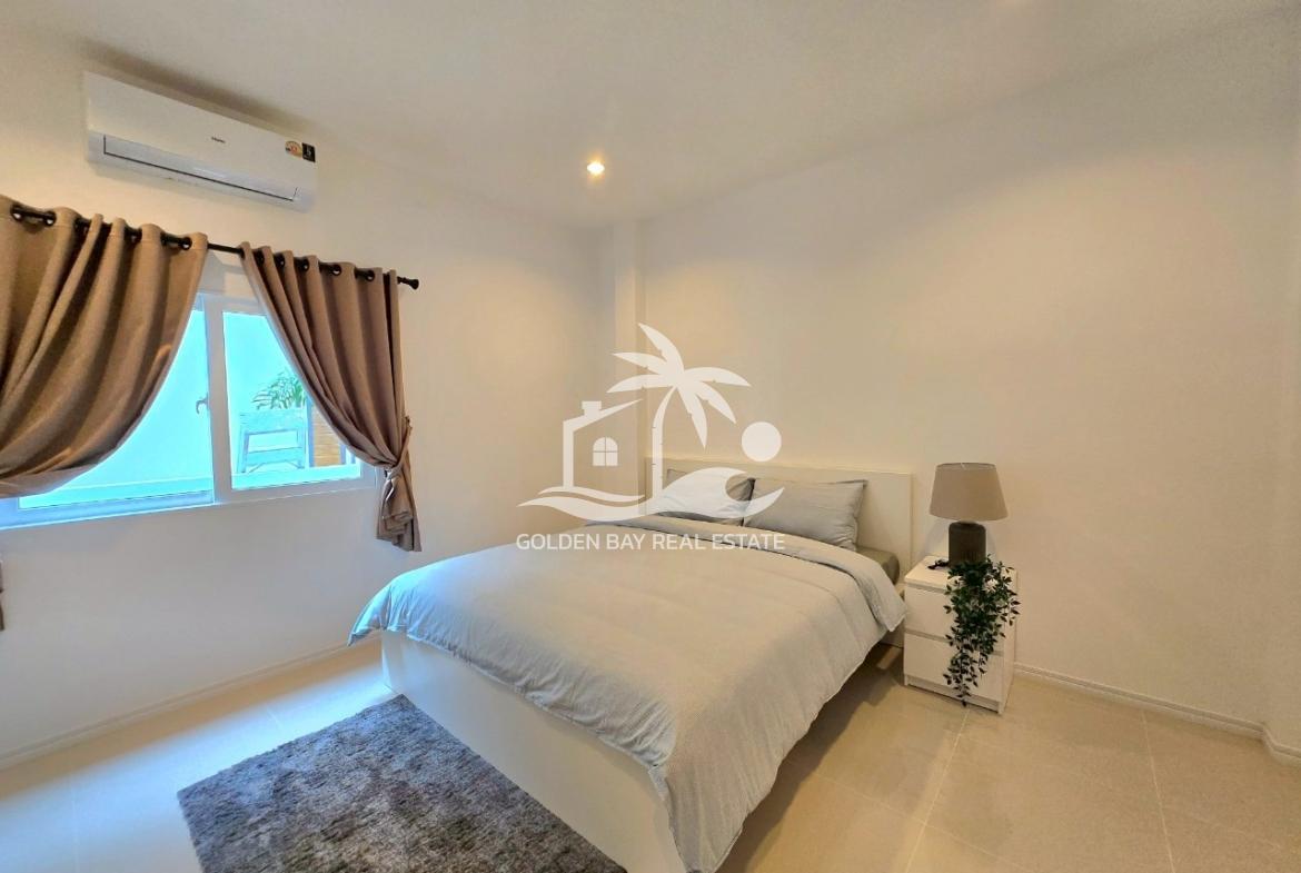 Coco Ville – East pattaya