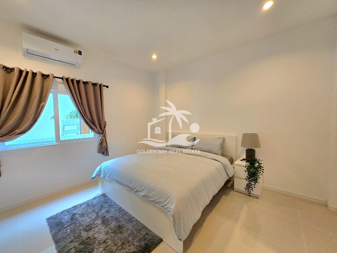Coco Ville – East pattaya