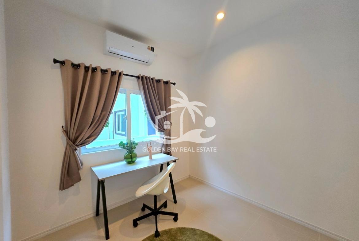 Coco Ville – East pattaya