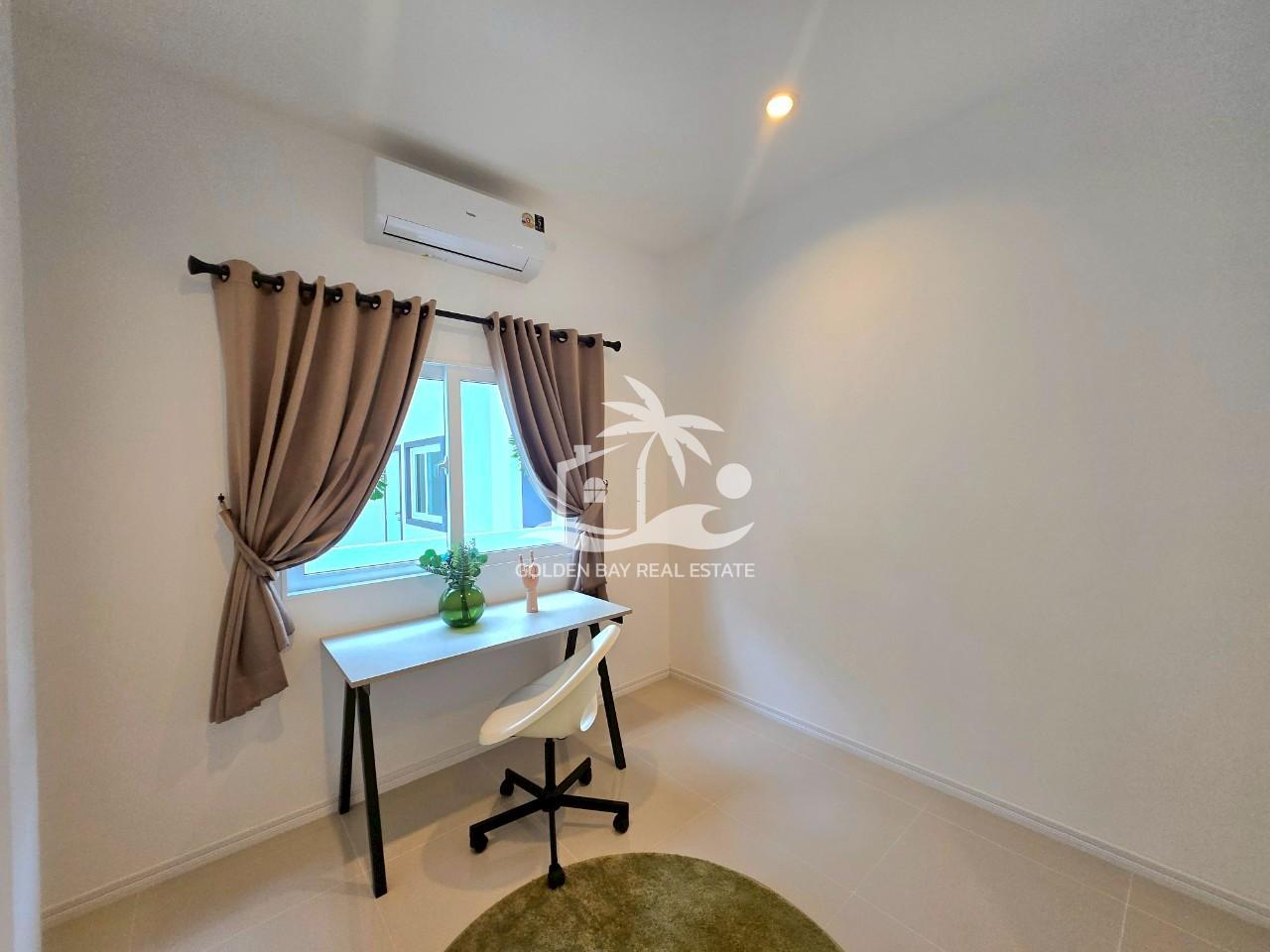 Coco Ville – East pattaya