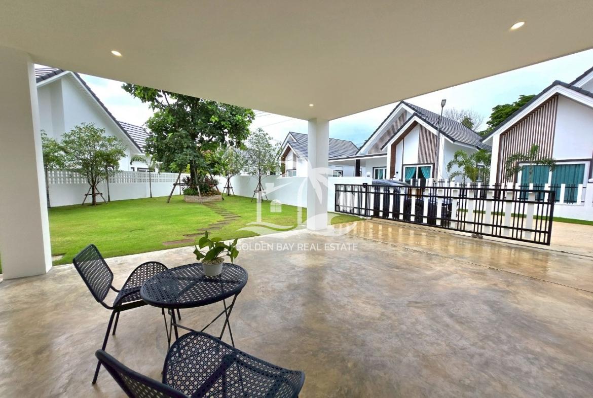 Coco Ville – East pattaya