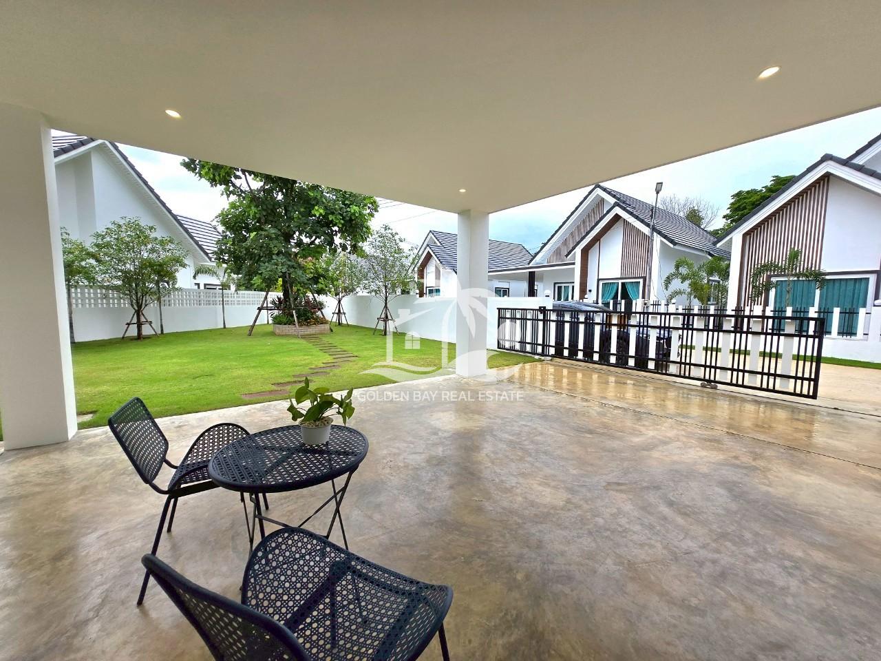 Coco Ville – East pattaya