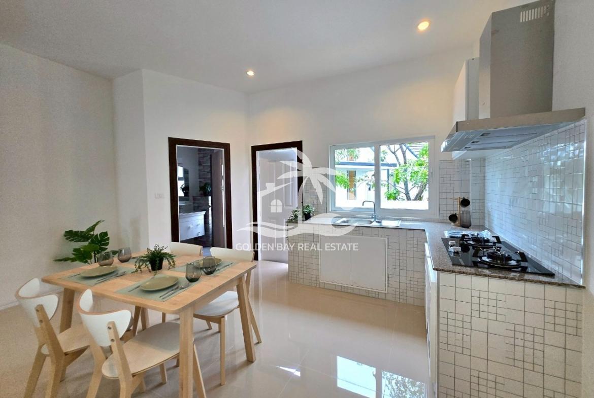 Coco Ville – East pattaya