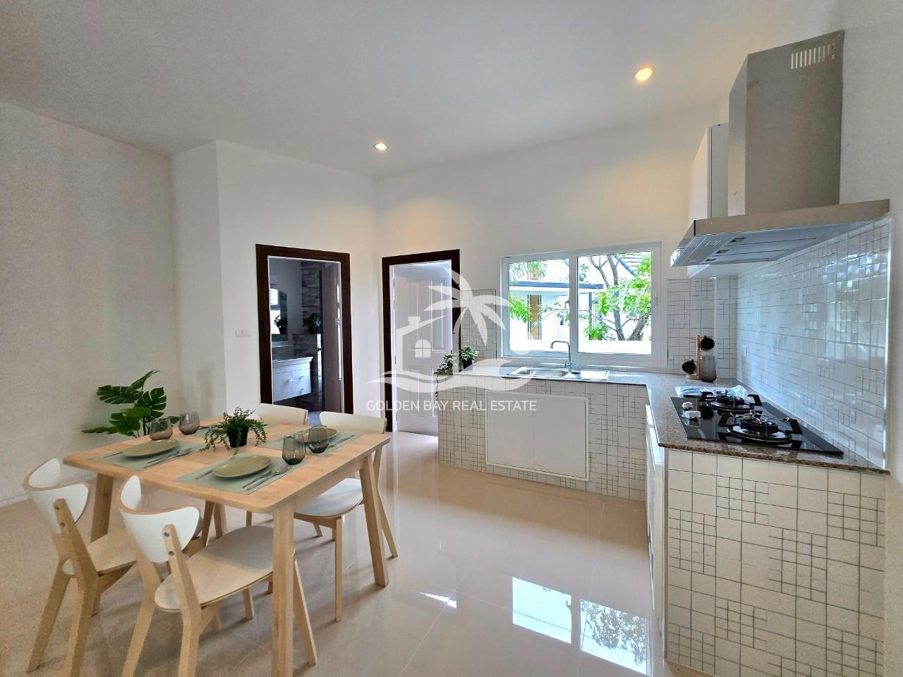 Coco Ville – East pattaya