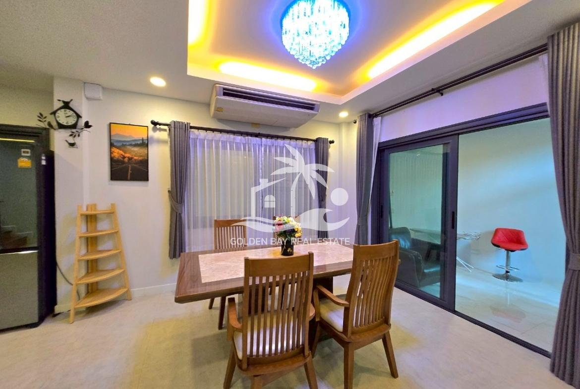 Patta Prime – East Pattaya