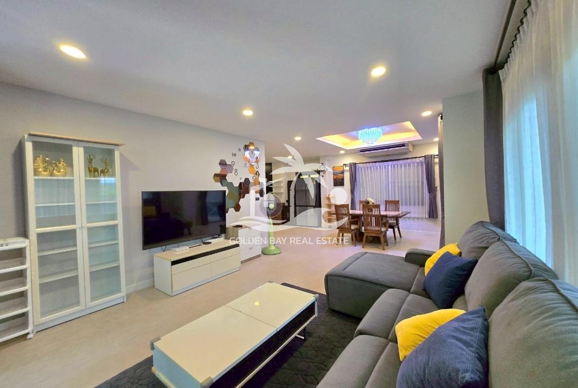 Patta Prime – East Pattaya