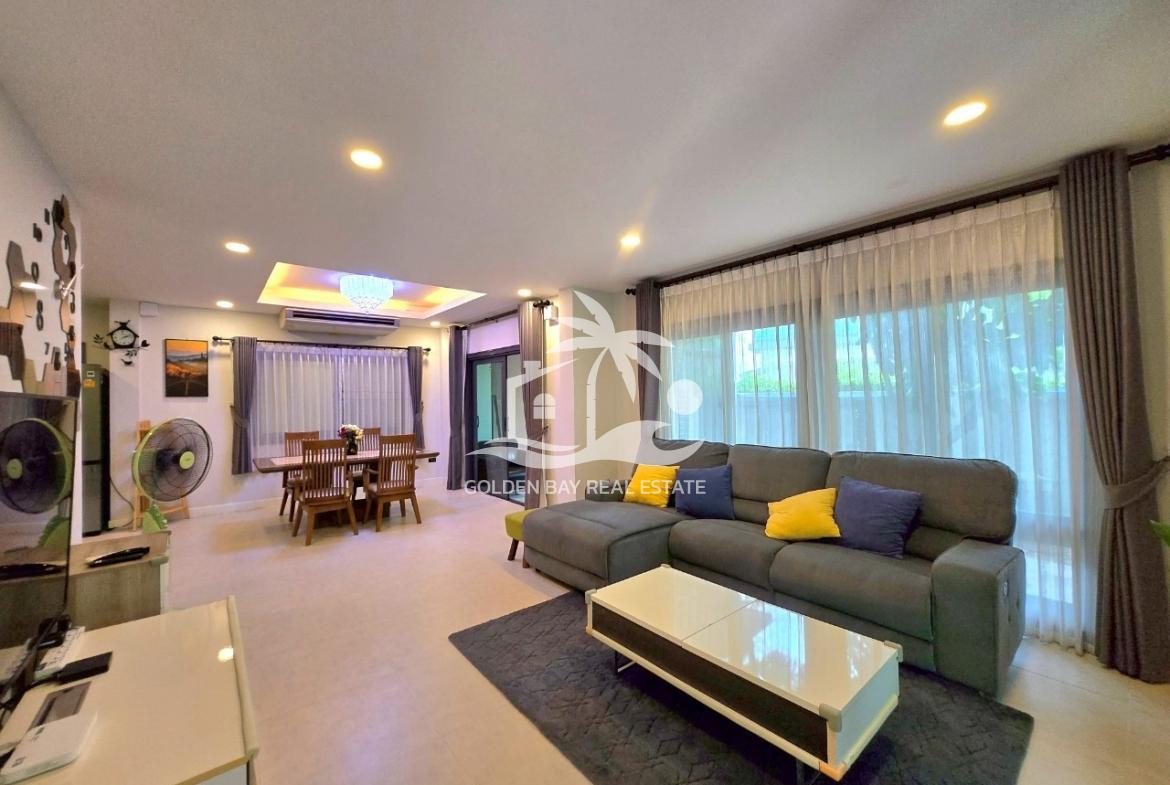Patta Prime – East Pattaya
