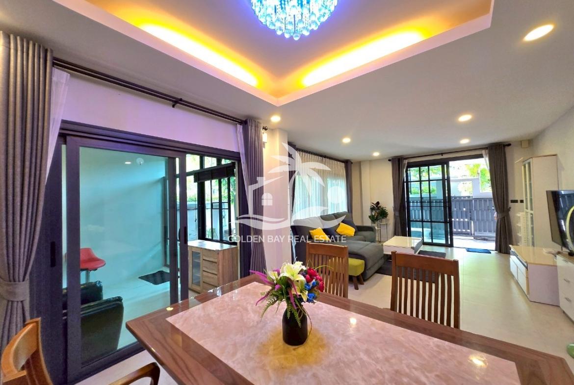 Patta Prime – East Pattaya