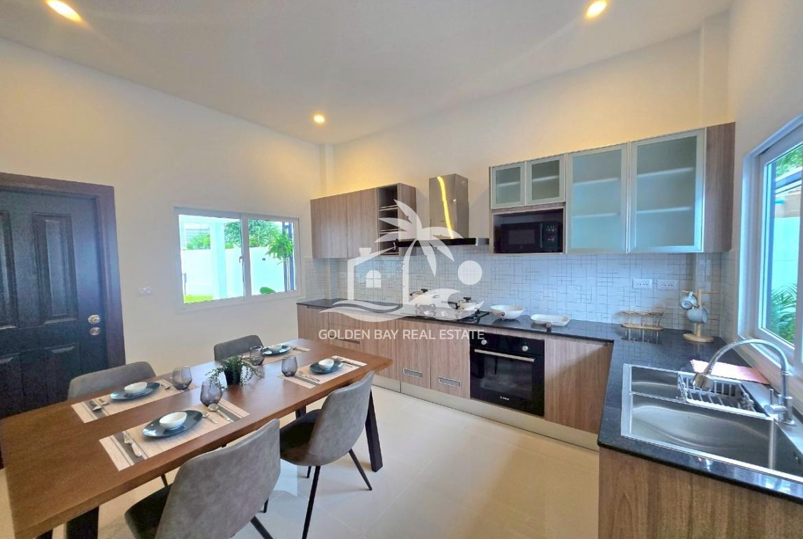 Paya – East Pattaya