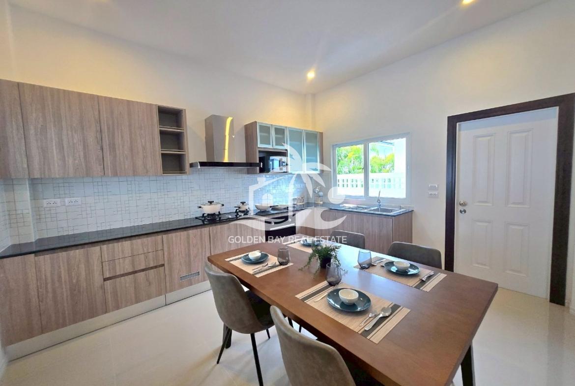 Paya – East Pattaya