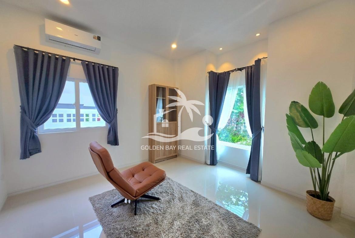 Paya – East Pattaya