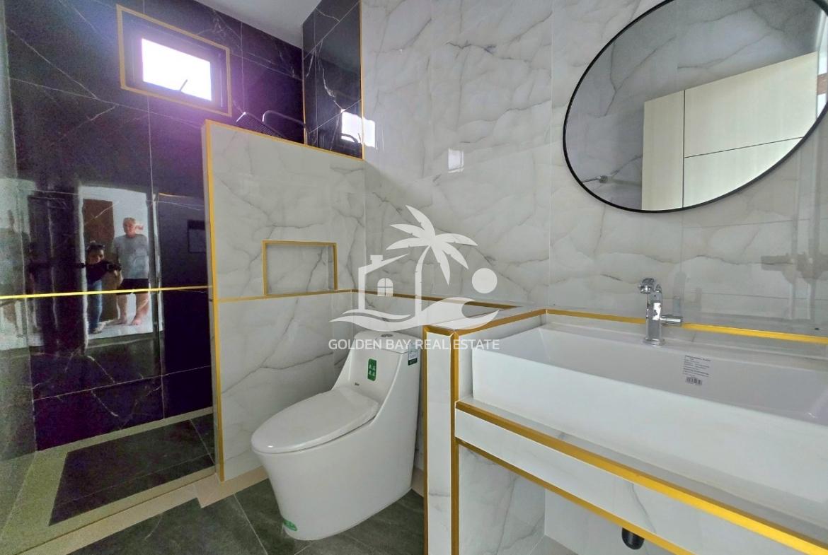 Private House – East Pattaya