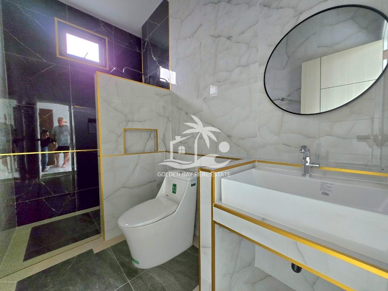Private House – East Pattaya