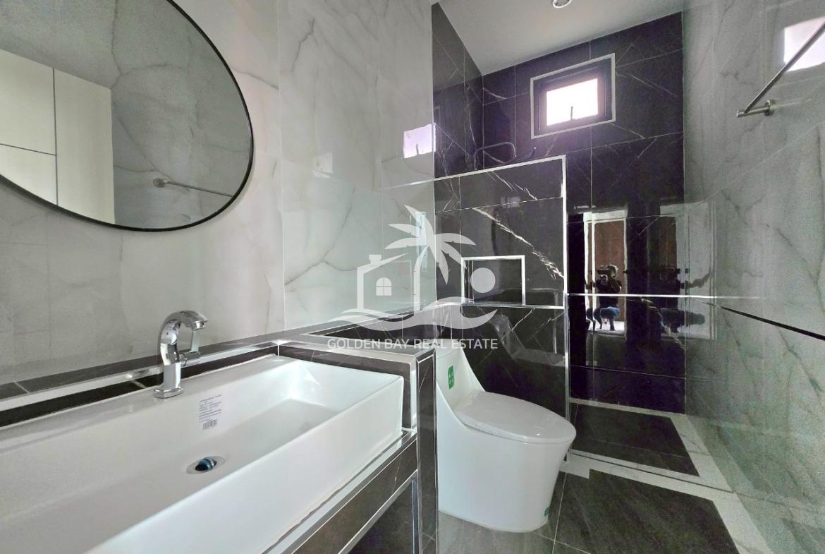Private House – East Pattaya