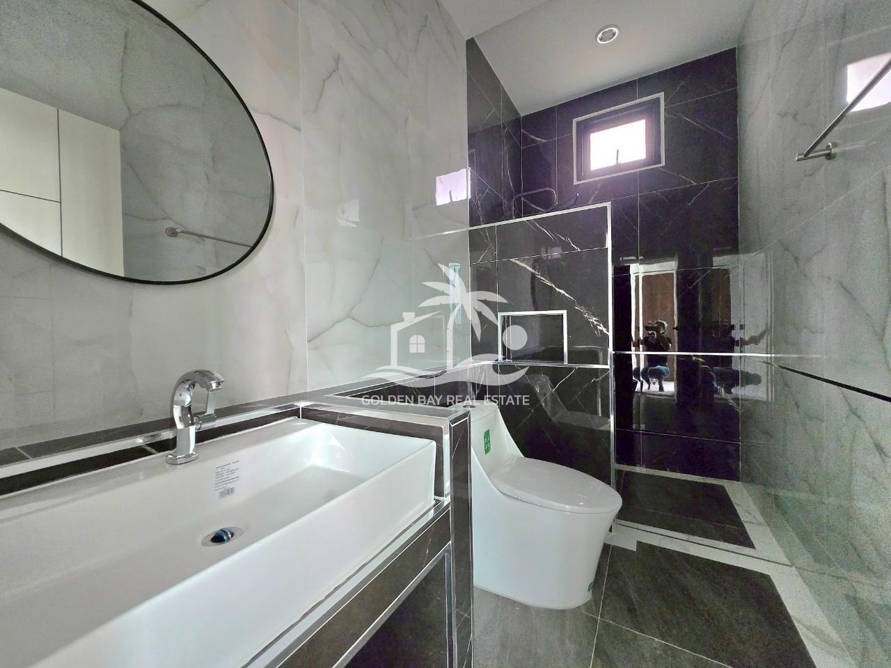Private House – East Pattaya