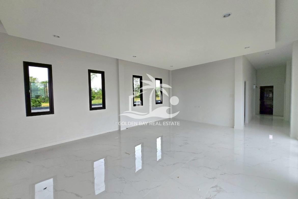 Private House – East Pattaya