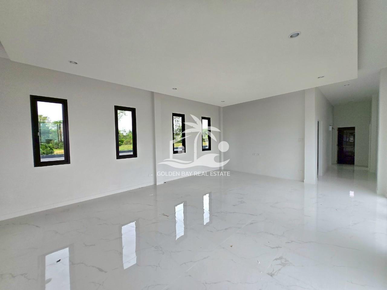 Private House – East Pattaya