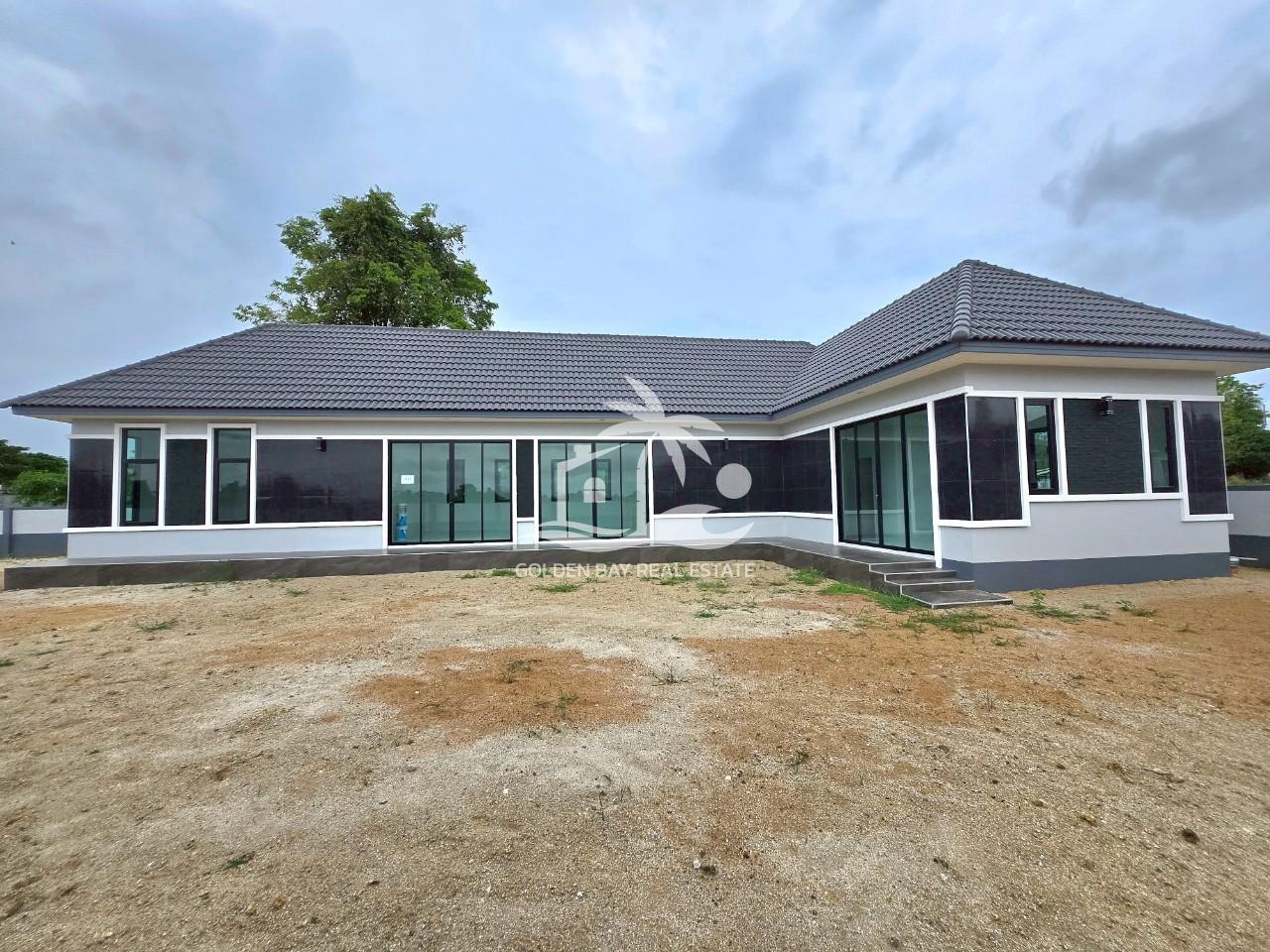 Private House – East Pattaya