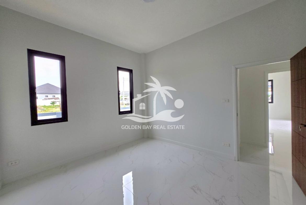 Private House – East Pattaya