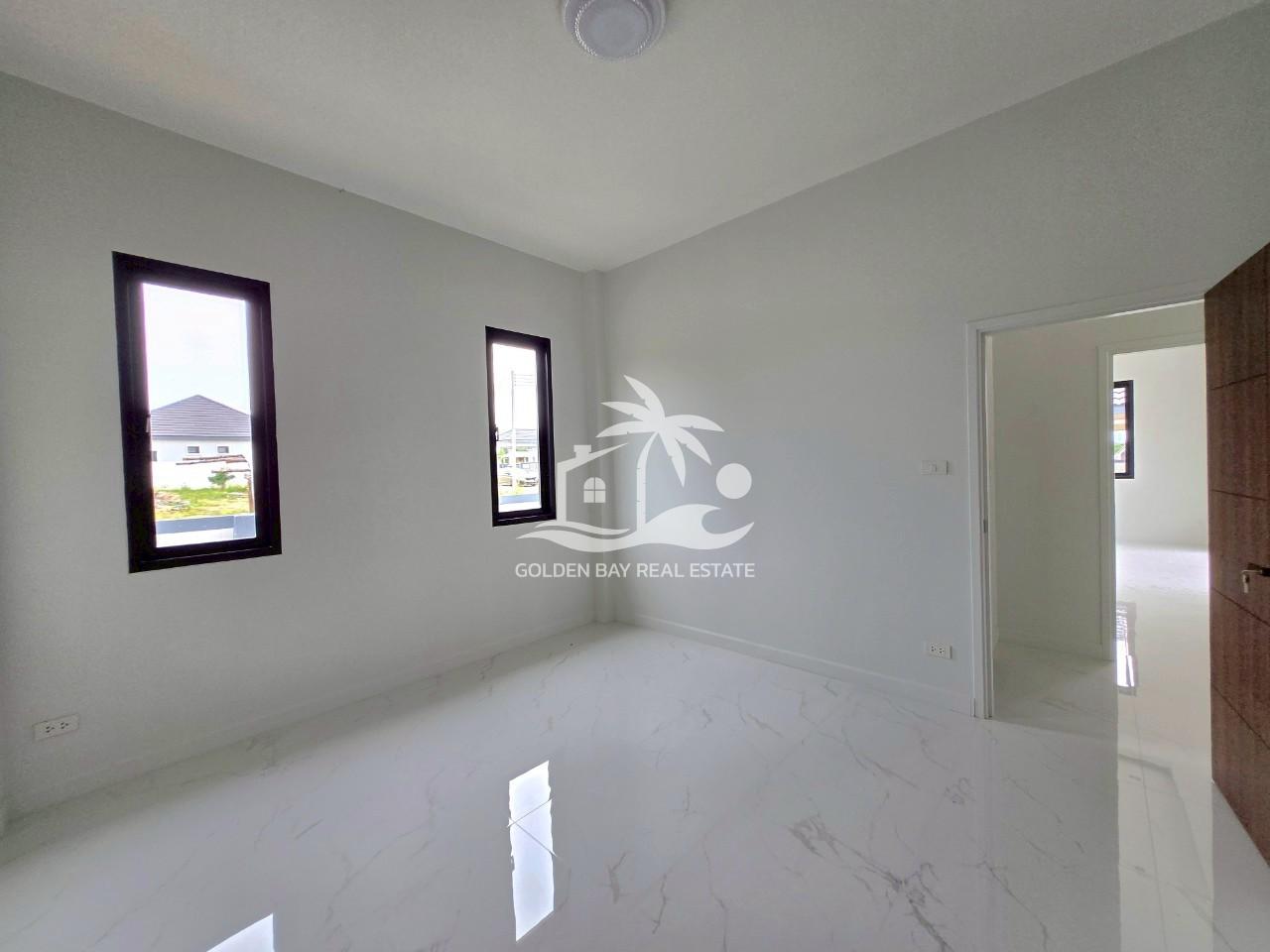 Private House – East Pattaya