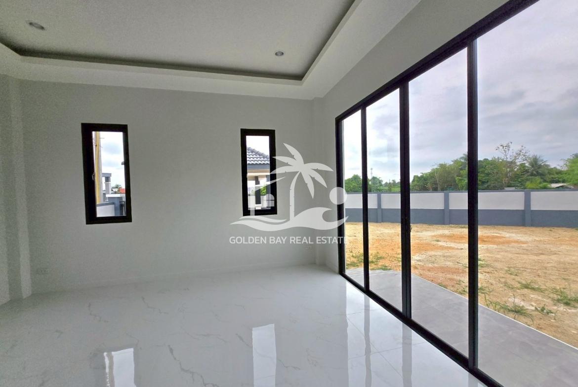 Private House – East Pattaya