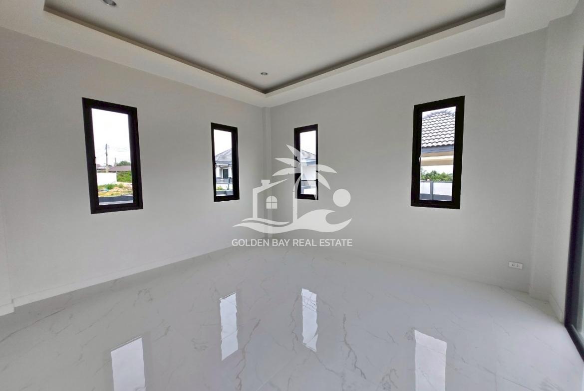 Private House – East Pattaya