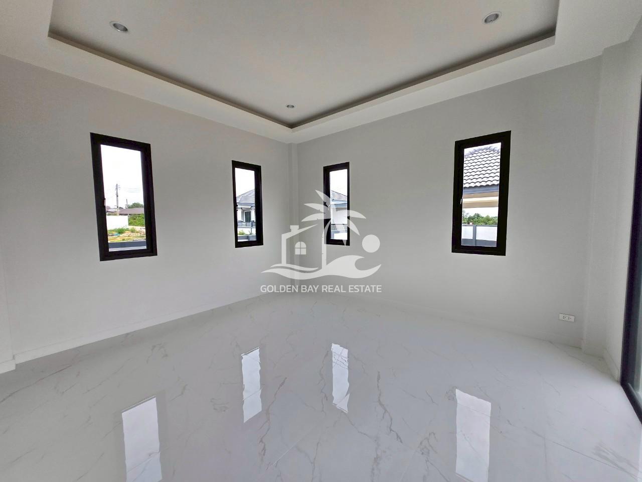 Private House – East Pattaya