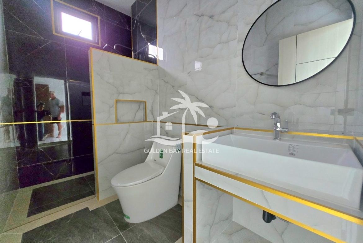 Private House – East Pattaya